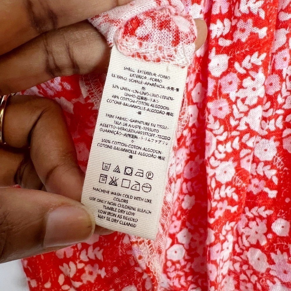 Free People Lucky Coin Tank Top/Cami - Picture 9 of 11